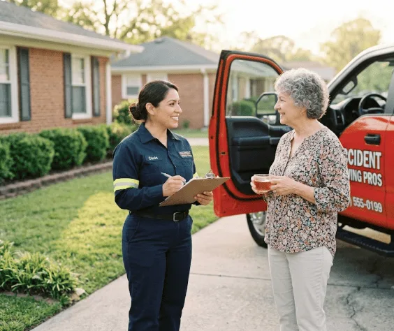 Accident Towing Service Smithmill, PA FAQs